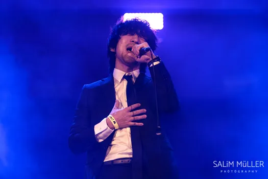 Copyright : Salim Müller